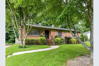 1638 Wensley Drive, Charlotte, NC 28210 - Photo 1