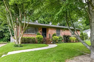 1638 Wensley Dr, Charlotte, NC 28210 - Photo 1