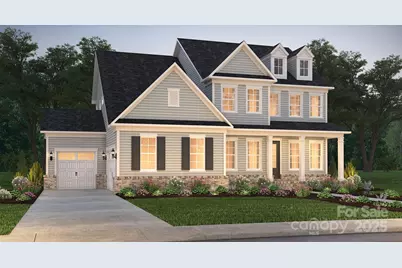 14222 Kershaw Circle #17, Huntersville, NC 28078 - Photo 1