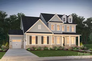 14222 Kershaw Cir, Huntersville, NC 28078 - Photo 1