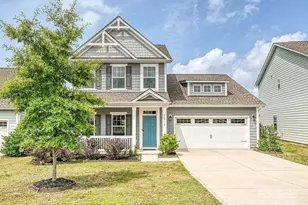 2017 New Hope Branch Way, Belmont, NC 28012 - Photo 1