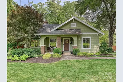 3459 Selwyn Avenue, Charlotte, NC 28209 - Photo 1