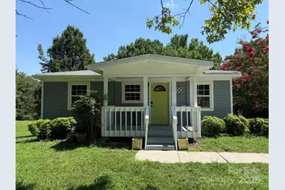 341 Talley Street, Troutman, NC 28166 - Photo 1