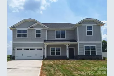118 Kerr Walk Drive #17, Statesville, NC 28677 - Photo 1
