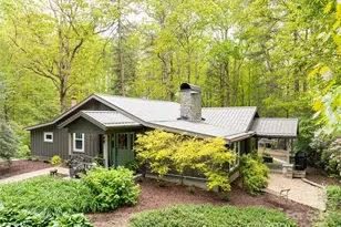 1161 Crab Creek Rd, Hendersonville, NC 28739 - Photo 1