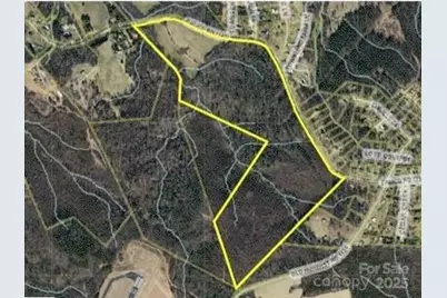 0 Calico Road, Lenoir, NC 28645 - Photo 1