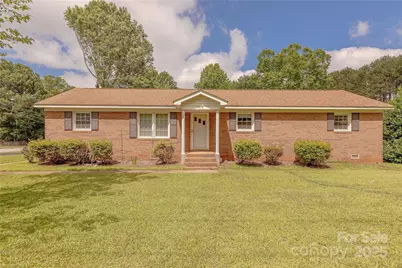 5840 Potter Road, Matthews, NC 28104 - Photo 1