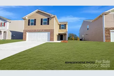 921 Two Brothers Lane, York, SC 29745 - Photo 1