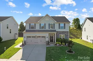 1725 Mill Creek Ln SW, Concord, NC 28025 - Photo 1