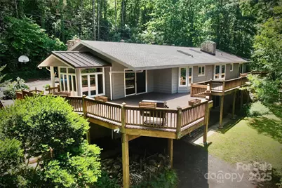 151 Ponderosa Drive, Swannanoa, NC 28778 - Photo 1