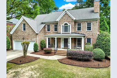 16714 Hammock Creek Place, Charlotte, NC 28278 - Photo 1