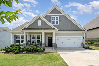 10016 St Kitts Landing Lane, Charlotte, NC 28278 - Photo 1