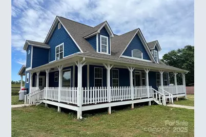 4830 Chesnee Road, Rutherfordton, NC 28139 - Photo 1