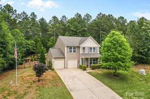 6010 Hawk View Rd, Waxhaw, NC 28173 - Photo 1