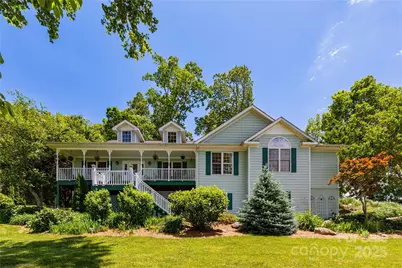 50 Appleola Road, Hendersonville, NC 28792 - Photo 1