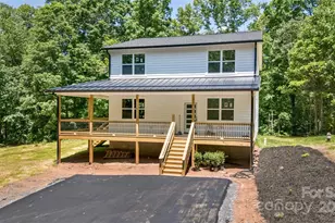 440 Old Buckeye Cove Rd, Swannanoa, NC 28778 - Photo 1