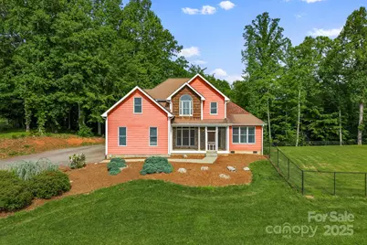 1586 Bull Creek Road, Marshall, NC 28753 - Photo 1
