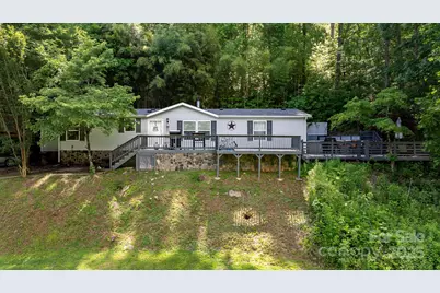 5366 Hayes Waters Road, Morganton, NC 28655 - Photo 1