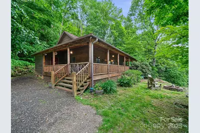 198 Bear Ridge Road, Bakersville, NC 28705 - Photo 1