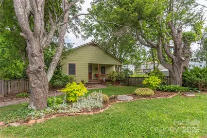 7 Grove Street, Weaverville, NC 28787 - Photo 1