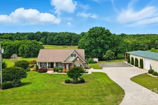 9950 Foil Rd, Mount Pleasant, NC 28124 - Photo 1