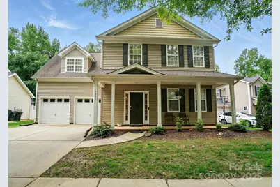 9856 Caldwell Depot Road, Cornelius, NC 28031 - Photo 1