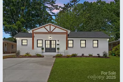 4562 Rockford Court, Charlotte, NC 28209 - Photo 1