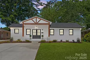 4562 Rockford Ct, Charlotte, NC 28209 - Photo 1