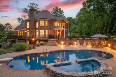 3113 Stoney Brook Drive, Lenoir, NC 28645 - Photo 1