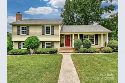 6325 Hazelton Drive, Charlotte, NC 28210 - Photo 1