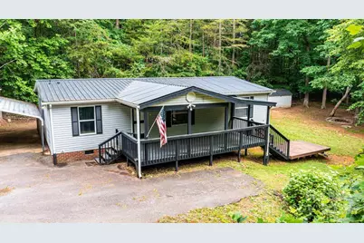 51 Emily Lane, Taylorsville, NC 28681 - Photo 1