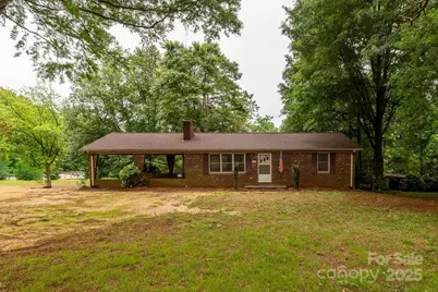661 Blackwelder Road, Statesville, NC 28625 - Photo 1