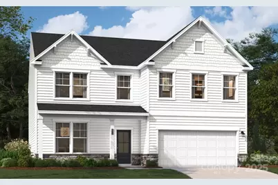 4122 Vista Pine Drive, Charlotte, NC 28215 - Photo 1