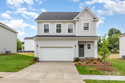 2023 Sadler Woods Lane, Charlotte, NC 28214 - Photo 1