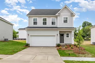 2023 Sadler Woods Ln, Charlotte, NC 28214 - Photo 1