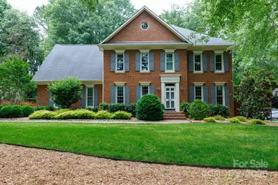 9901 Pallisers Terrace, Charlotte, NC 28210 - Photo 1