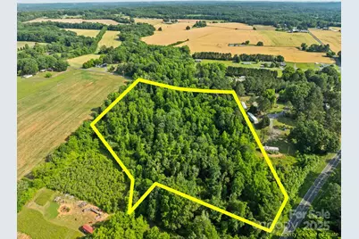 Vacant Cooper Road, Norwood, NC 28128 - Photo 1