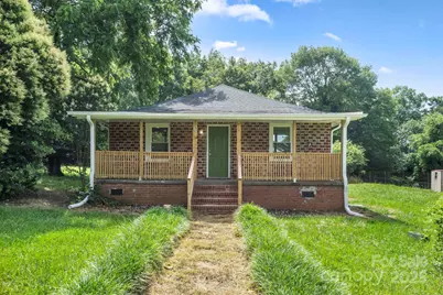 360 Ledbetter Road, Spindale, NC 28160 - Photo 1