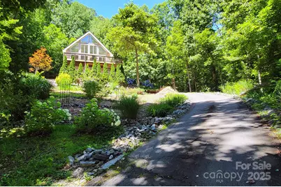 350 McKissick Road, Flat Rock, NC 28731 - Photo 1