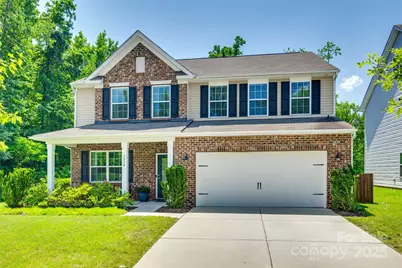 7930 Kelburn Lane, Charlotte, NC 28273 - Photo 1