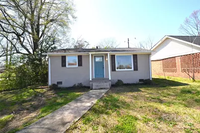 805 Lasalle Street, Monroe, NC 28110 - Photo 1