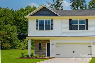 6712 W Sugar Creek Road, Charlotte, NC 28269 - Photo 1