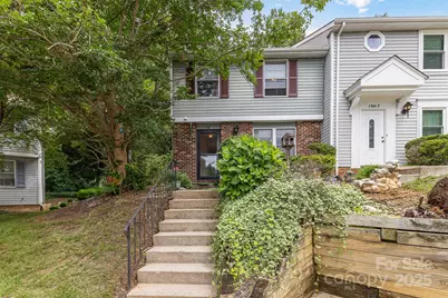 7304 Pebblestone Drive, Charlotte, NC 28212 - Photo 1