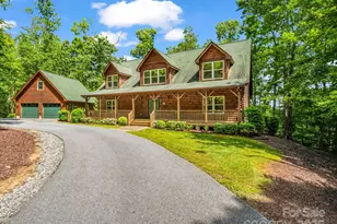 287 Matho Trce, Lake Lure, NC 28746 - Photo 1