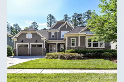 705 Vintage Creek Drive, Matthews, NC 28104 - Photo 1