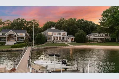 123 Sailview Road, Mooresville, NC 28117 - Photo 1