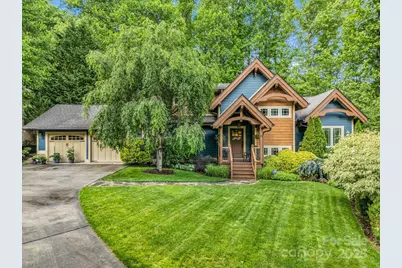 15 Sandy Branch, Black Mountain, NC 28711 - Photo 1