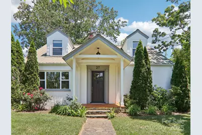 27 Alabama Avenue, Weaverville, NC 28787 - Photo 1