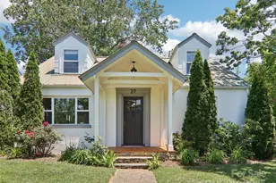 27 Alabama Ave, Weaverville, NC 28787 - Photo 1