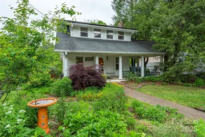 108 Connally Street, Black Mountain, NC 28711 - Photo 1